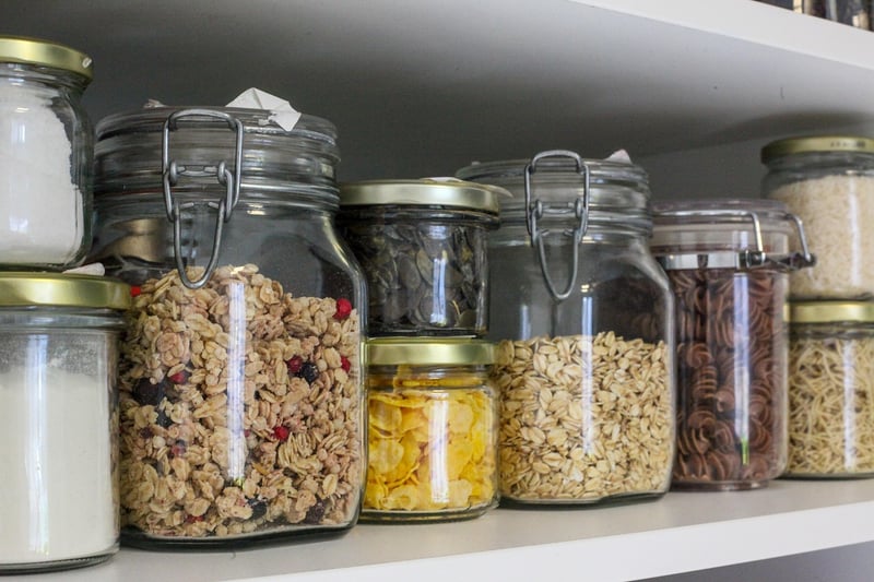Zero Waste Gifting