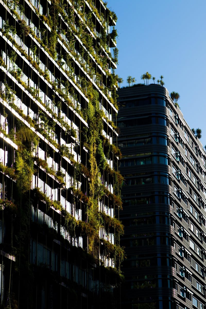 Eco-Friendly Decorating